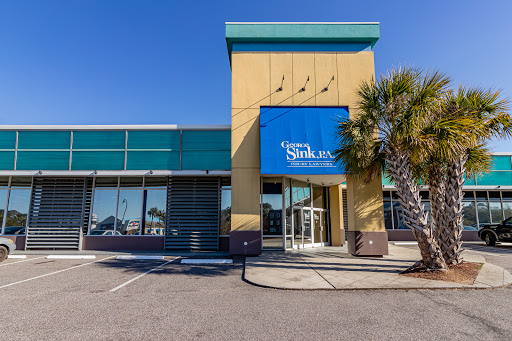 Personal Injury Attorney «George Sink, P.A. Injury Lawyers», reviews and photos