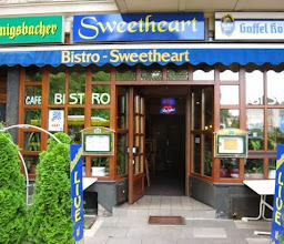 Bistro Sweetheart photo