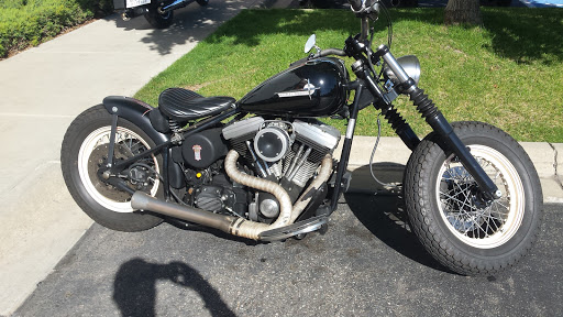 Harley-Davidson Dealer «Mile High Harley-Davidson», reviews and photos, 16565 E 33rd Dr, Aurora, CO 80011, USA