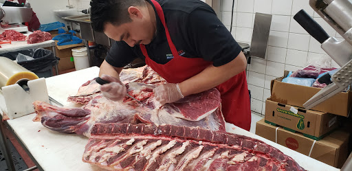 Grocery Store «El Rancho Market», reviews and photos, 523 SE Baker St, McMinnville, OR 97128, USA