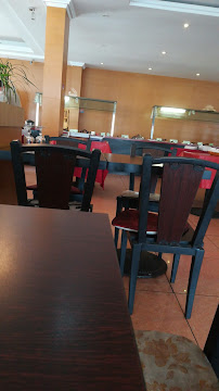 Atmosphère du Restaurant chinois Restaurant Chine Japon à Seilhan - n°4