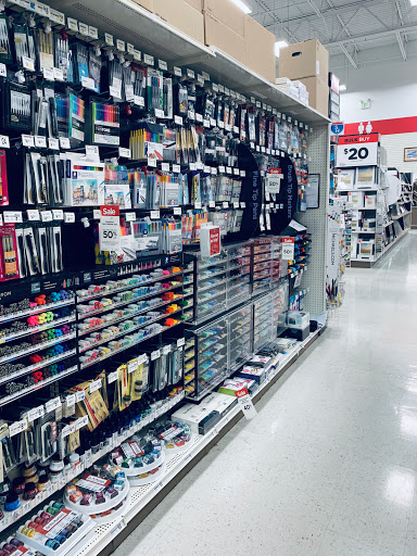 Craft Store «Michaels», reviews and photos, 6352 S Central St A, Aurora, CO 80016, USA