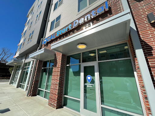 Dental laboratory Durham