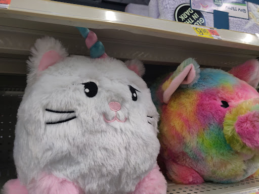 Department Store «Walmart Supercenter», reviews and photos, 20307 Mountain Hwy E, Spanaway, WA 98387, USA