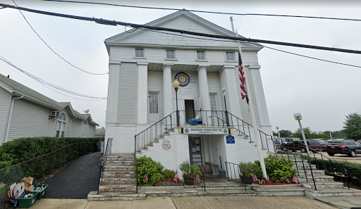 American Legion Post 0090