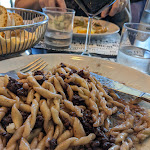 Photo n°1 de l'avis de Lars.i fait le 21/09/2023 à 13:36 sur le  Paus@cafe à Donoratico