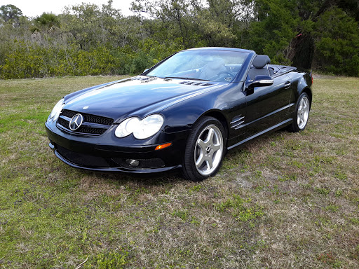 Used Car Dealer «D&D Used Cars», reviews and photos, 5509 US-19, New Port Richey, FL 34652, USA