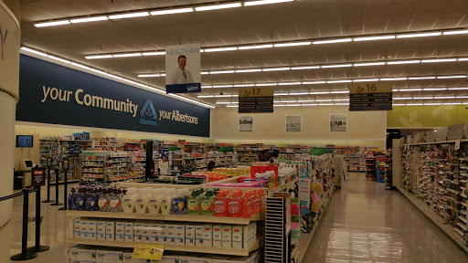 Grocery Store «Albertsons», reviews and photos, 2165 E Buckingham Dr, Richardson, TX 75081, USA
