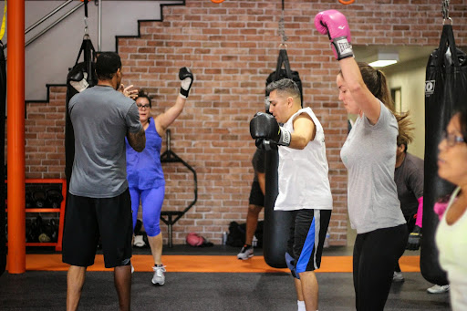 Personal Trainer «KO Fitness Personal Training CLOSED», reviews and photos, 3700 Tyler St #10, Riverside, CA 92503, USA