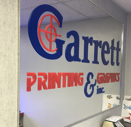 Digital Printing Service «Garrett Printing & Graphics», reviews and photos, 1405 N First Ave, Evansville, IN 47710, USA
