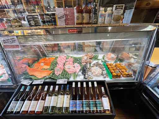 Butcher Shop «Guerra Quality Meats», reviews and photos, 490 Taraval St, San Francisco, CA 94116, USA