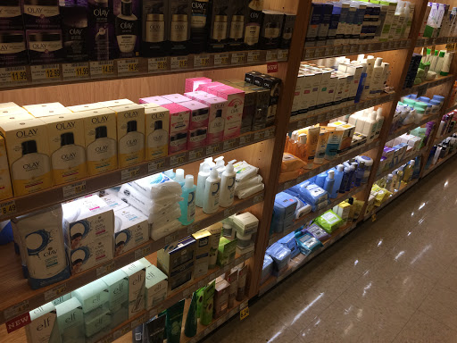 Drug Store «Bartell Drugs South Lake Union Store», reviews and photos, 1001 Mercer St, Seattle, WA 98109, USA