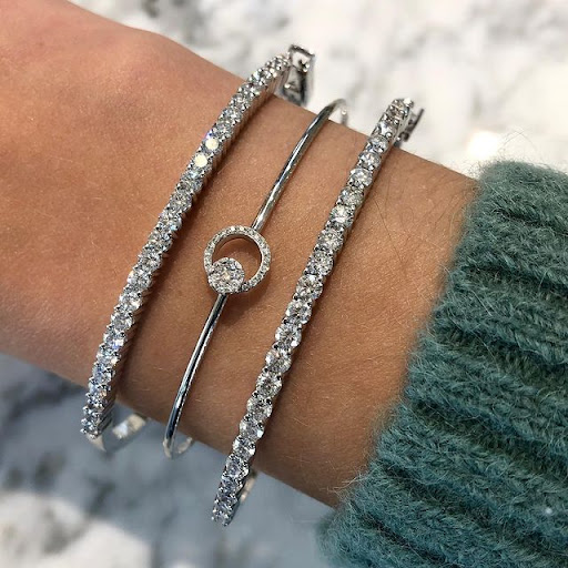 Jeweler «Hunt Valley Jewelers», reviews and photos, 9832 York Rd, Cockeysville, MD 21030, USA