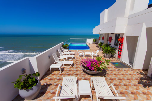 Hotel Aixo Suites Cartagena de Indias