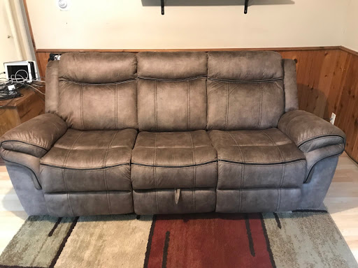 Furniture Store «American Freight Furniture and Mattress», reviews and photos, 2600 Cleveland Ave N, Roseville, MN 55113, USA