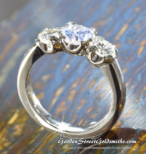 Goldsmith «Garden Street Goldsmiths», reviews and photos, 1114 Garden St, San Luis Obispo, CA 93401, USA