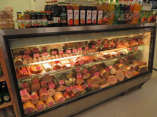 Grocery Store «Russian General Store», reviews and photos, 9629 Hillcroft St, Houston, TX 77096, USA