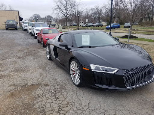Used Car Dealer «Auto Collection of Murfreesboro», reviews and photos, 363 SE Broad St, Murfreesboro, TN 37130, USA