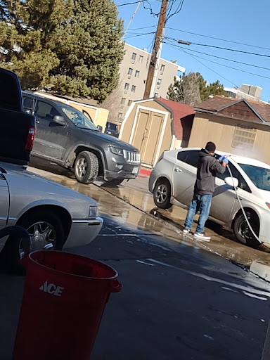 Car Wash «Red Carpet Hand Car Wash», reviews and photos, 1090 S Havana St, Aurora, CO 80012, USA