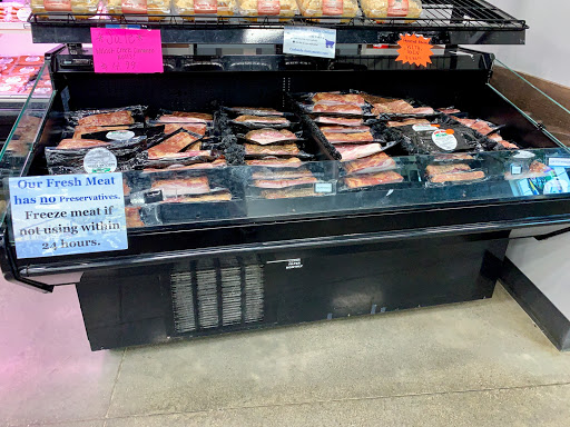 Butcher Shop «Duma Meats Inc», reviews and photos, 857 Randolph Rd, Mogadore, OH 44260, USA