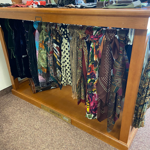 Thrift Store «Second Chance Shop», reviews and photos, 116 Mountain Rd, Suffield, CT 06078, USA