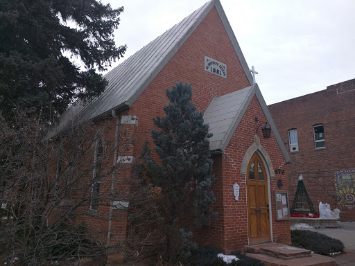 St. Vrain Historical Society, 1309 Hover St, Longmont, CO 80501