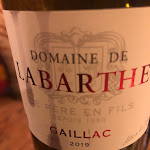 Photo n° 3 de l'avis de Stephane.a fait le 18/05/2023 à 19:46 pour Le Saint Pierre à Gaillac