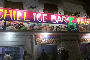 Chill Ice Bar & Fast Food image