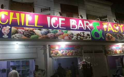 Chill Ice Bar & Fast Food image
