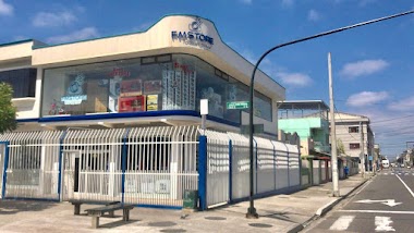 Fm Store Gomez Rendon
