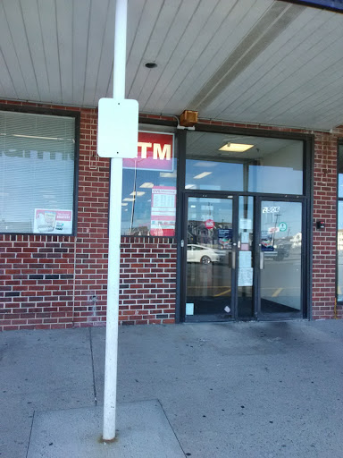 Drug Store «CVS», reviews and photos, 2504 Delaware Ave, North Wildwood, NJ 08260, USA