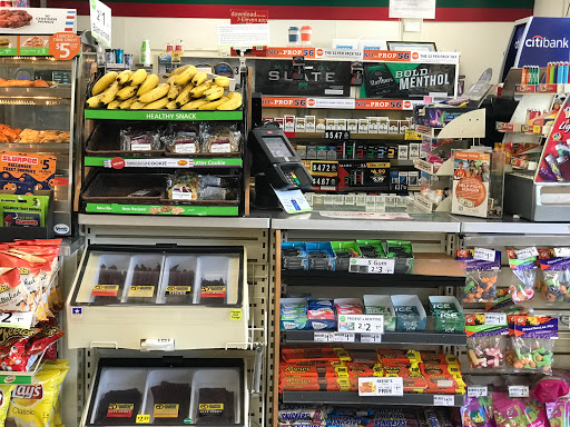 Convenience Store «7-Eleven», reviews and photos, 9000 Kimball Ave, San Ramon, CA 94583, USA
