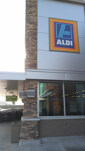 Supermarket «ALDI», reviews and photos, 5830 Firestone Blvd, South Gate, CA 90280, USA