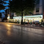 Photo n°1 de l'avis de lazer.a fait le 17/08/2021 à 20:36 sur le  Birgo Burger - Rimini à Rimini