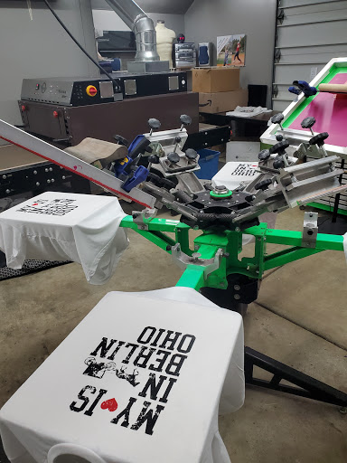 Boutique «Moxie», reviews and photos, 4843 E Main St, Millersburg, OH 44654, USA