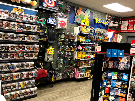Video Game Store «GameStop», reviews and photos, 163-8 Jamaica Ave, Jamaica, NY 11432, USA