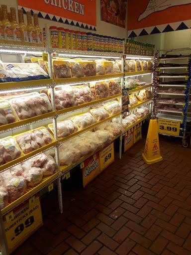 Supermarket «Western Beef Supermarket», reviews and photos, 1564 Southern Blvd, Bronx, NY 10460, USA