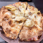 Photo n°4 de l'avis de Alessandro.i fait le 12/10/2023 à 10:00 sur le  Diego Vitagliano Pizzeria - Bagnoli à Naples