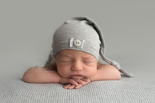Little Lullaby Photography