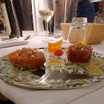 Photo n°1 de l'avis de Margherita.a fait le 08/09/2023 à 23:13 sur le  Ristorante Coco's à Lido di Tarquinia