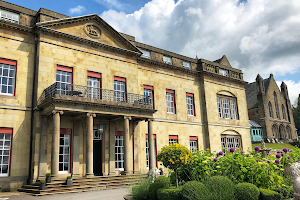 Shrigley Hall Hotel & Spa image