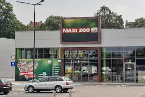 Maxi Zoo Rybnik image