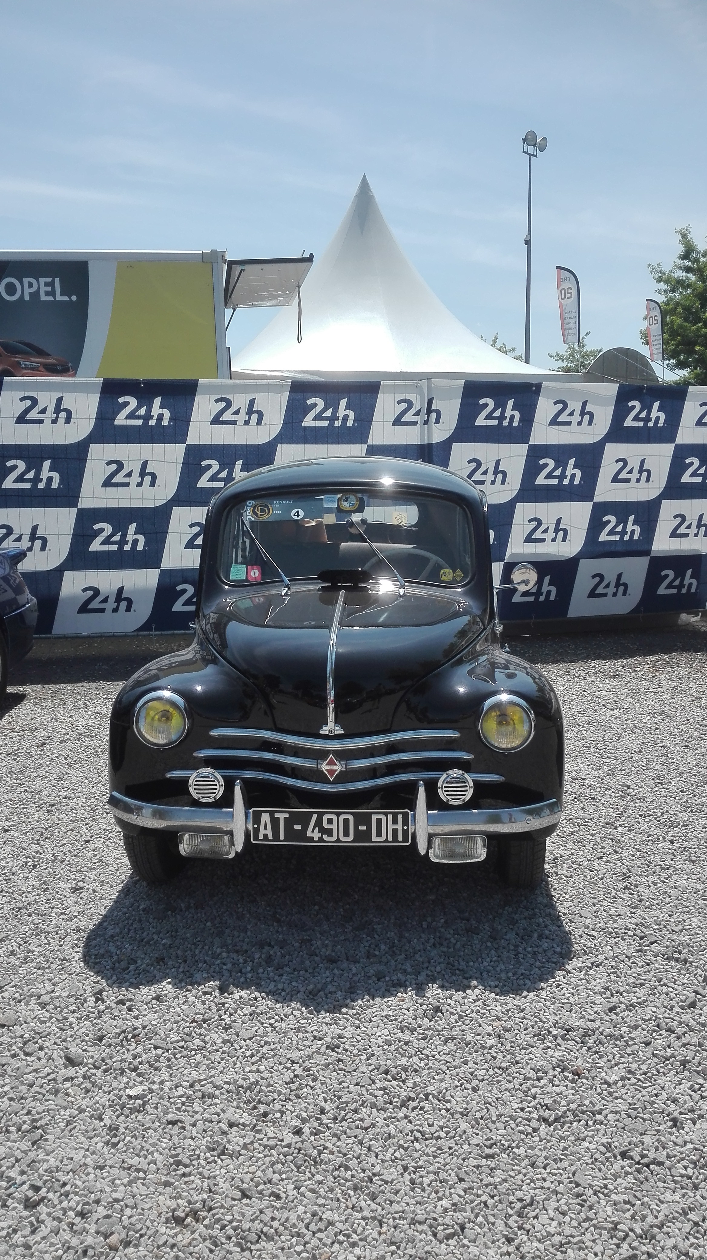 Photo n° 1 de l'avis de Viviane.u fait le 10/07/2019 à 14:49