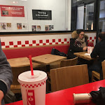 Photo n° 5 de l'avis de V. fait le 10/12/2017 à 15:32 pour Five Guys Lille Béthune à Lille