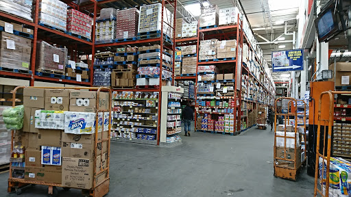 Restaurant Supply Store «Jetro Cash & Carry», reviews and photos, 15-06 132nd St, College Point, NY 11356, USA