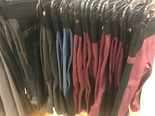 Clothing Store «Under Armour Factory House», reviews and photos, 3939 S Interstate Hwy 35 #650, San Marcos, TX 78666, USA