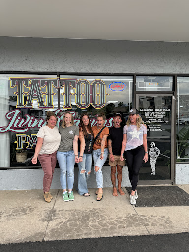 Explore diabetic tattoo ideas, creative tattoo ideas in Littleton, available at Living Canvas Tattoo and Piercing