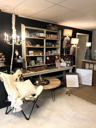 Home Goods Store «Linen & Rust», reviews and photos, 4812 Murfreesboro Rd e, Arrington, TN 37014, USA