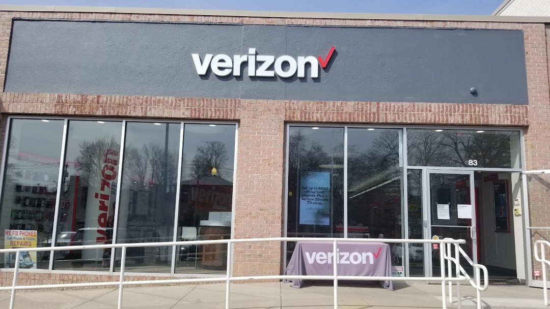 Verizon Wireless Authorized Retailer - Star Wireless