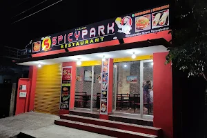 Spicy Park Restaurant image